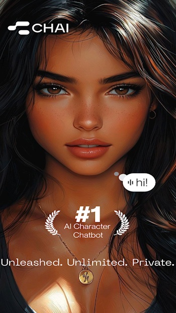 chai apk unlimited messages