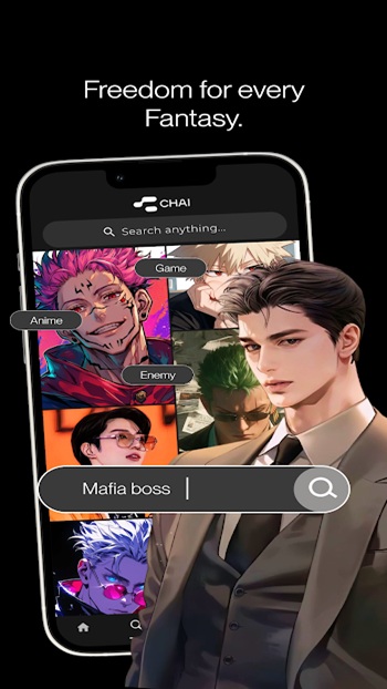 chai apk download